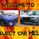 Image for article titled Project Car Hell: WRX or SE-R?